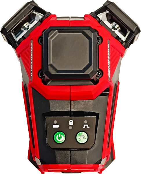 Лазерный нивелир Condtrol Omniliner G3D Kit
