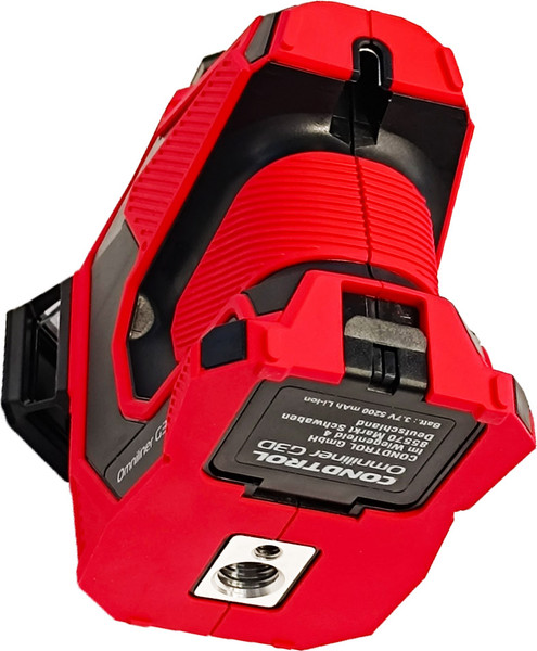 Лазерный нивелир Condtrol Omniliner G3D Kit