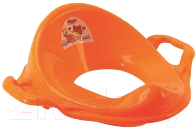 Детская накладка на унитаз Dunya 11107 - фото