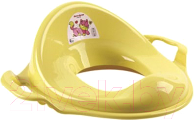 Детская накладка на унитаз Dunya 11107