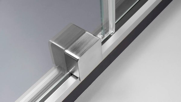 Душевая стенка Deante Prizma Walk-In KTJ_F39R