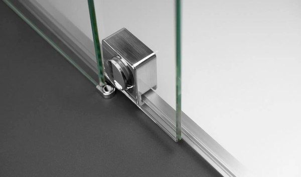 Душевая стенка Deante Prizma Walk-In KTJ_F39R