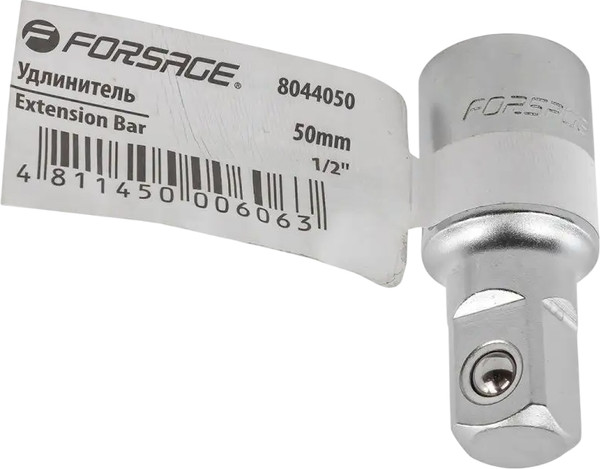 Удлинитель слесарный Forsage F-8044050 - фото