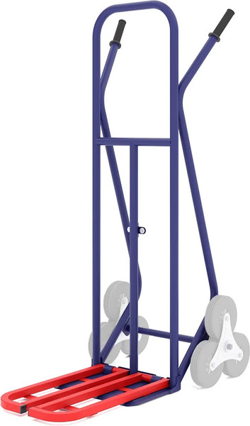 Тележка ручная Rusklad КГЛ 200 П / 71065952 - фото