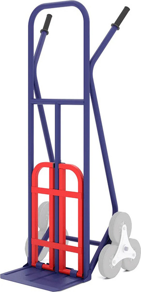 Тележка ручная Rusklad КГЛ 200 П / 71065952