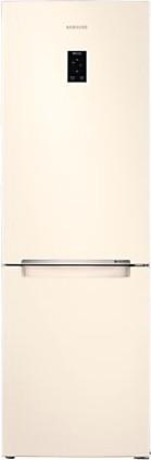 Холодильник с морозильником Samsung RB33A32N0EL/WT - фото