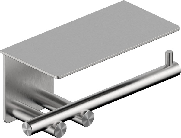 Держатель для туалетной бумаги Abber Osten 316 AA1830BST - фото