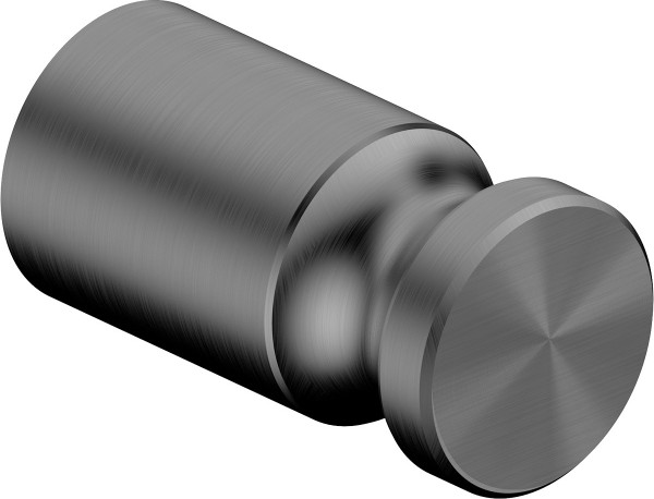 Крючок для ванной Abber Osten 316 AA1850BGG - фото