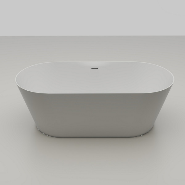 Ванна из искусственного камня Abber Stein AS9605