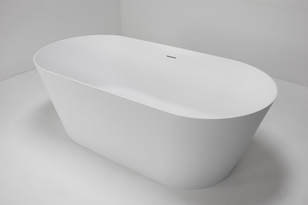 Ванна из искусственного камня Abber Stein AS9605