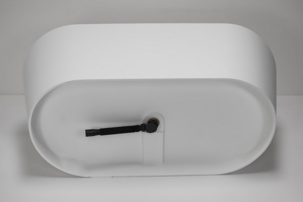 Ванна из искусственного камня Abber Stein AS9605