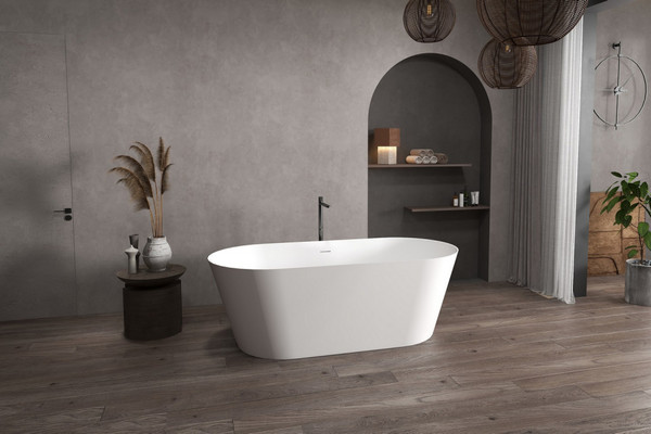 Ванна из искусственного камня Abber Stein AS9605