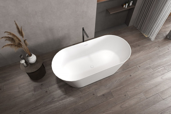 Ванна из искусственного камня Abber Stein AS9605