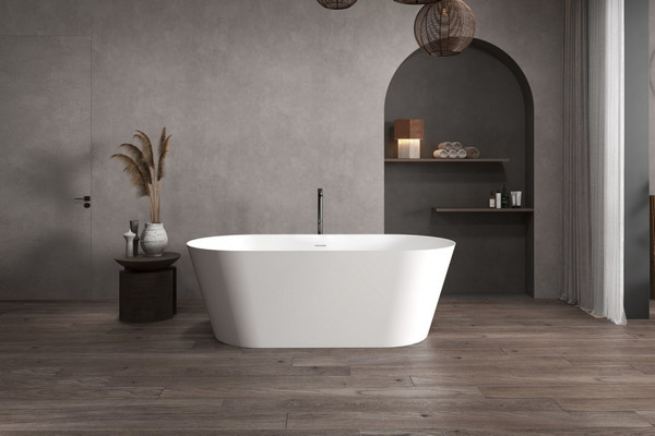 Ванна из искусственного камня Abber Stein AS9605