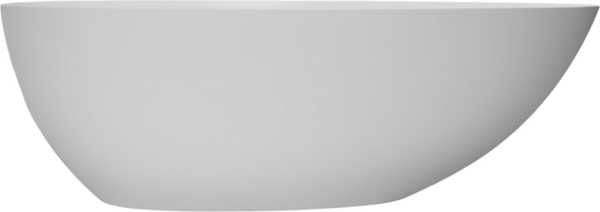 Ванна из искусственного камня Abber Stein AS9611NM-1.7 - фото