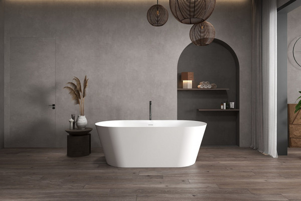 Ванна из искусственного камня Abber Stein AS9626