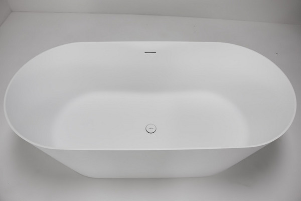 Ванна из искусственного камня Abber Stein AS9626