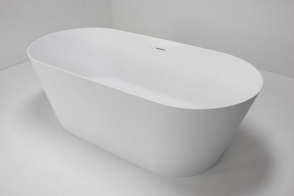 Ванна из искусственного камня Abber Stein AS9626