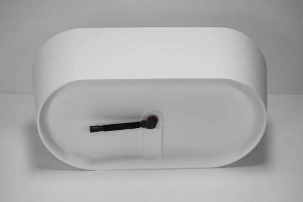 Ванна из искусственного камня Abber Stein AS9626