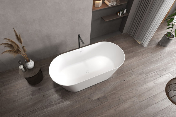 Ванна из искусственного камня Abber Stein AS9626