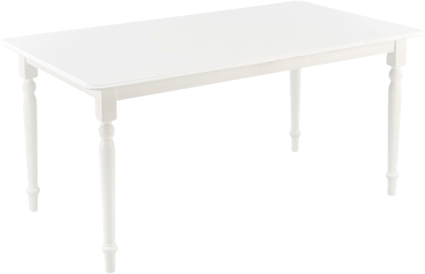 Обеденный стол Halmar Nelson 160-200x90 - фото