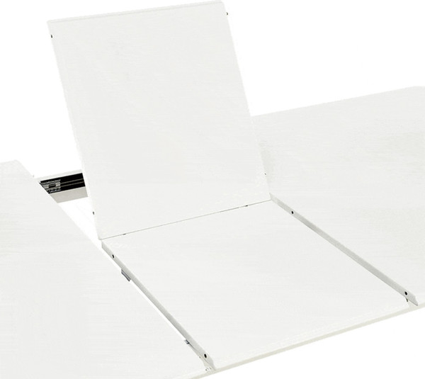 Обеденный стол Halmar Nelson 160-200x90