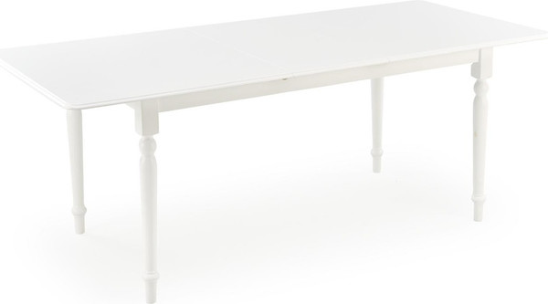 Обеденный стол Halmar Nelson 160-200x90