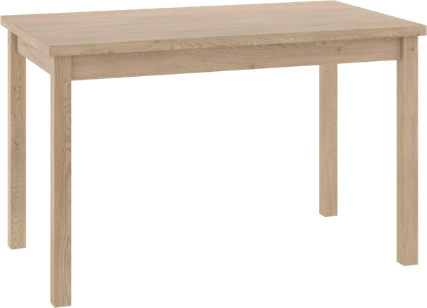 Обеденный стол Signal Adam 100-140x60 - фото