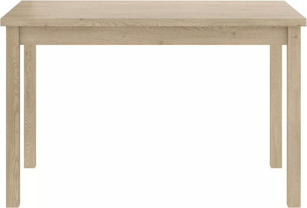 Обеденный стол Signal Adam 100-140x60