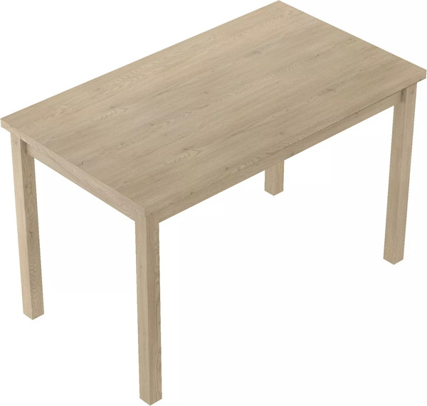 Обеденный стол Signal Adam 100-140x60