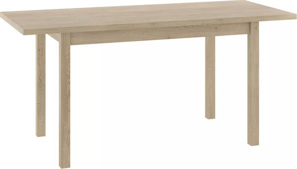 Обеденный стол Signal Adam 100-140x60