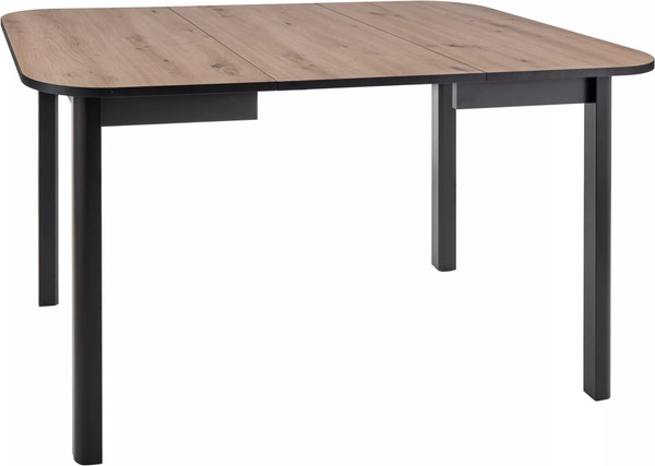 Обеденный стол Signal Dante II 90-130x90