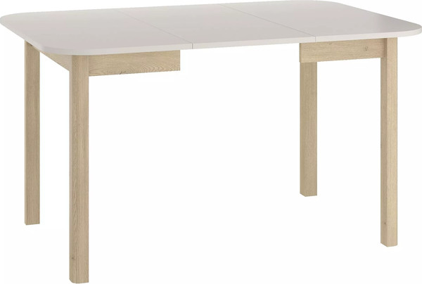 Обеденный стол Signal Dante II 90-130x90