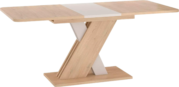 Обеденный стол Signal Exel 140-180x85 - фото