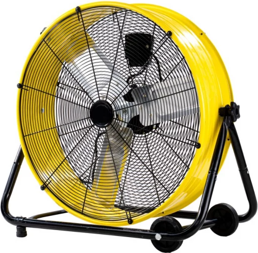 Вентилятор Neoclima NPSF-580R - фото