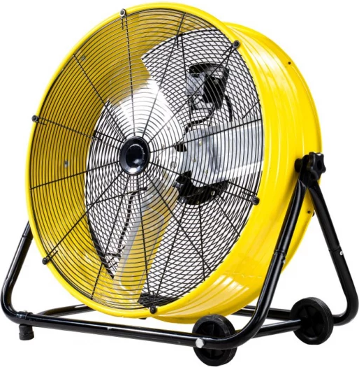 Вентилятор Neoclima NPSF-580R