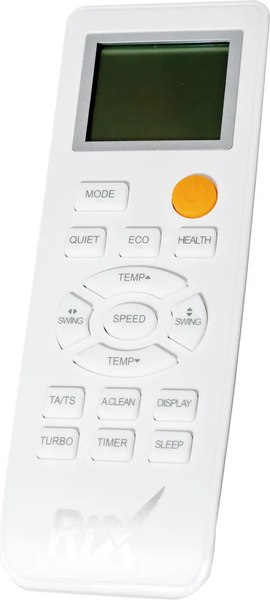 Сплит-система Rix IZ/OZ-S07BS