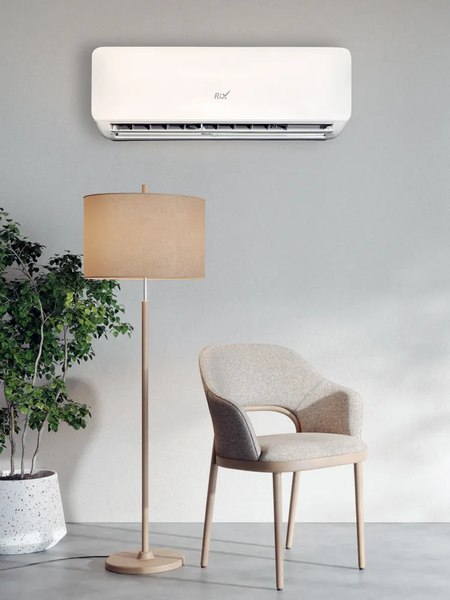 Сплит-система Rix IZ/OZ-S07BS