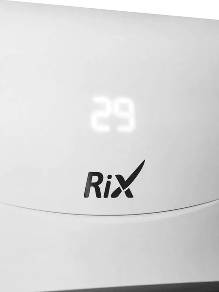 Сплит-система Rix IZI/OZI-S09BSSI