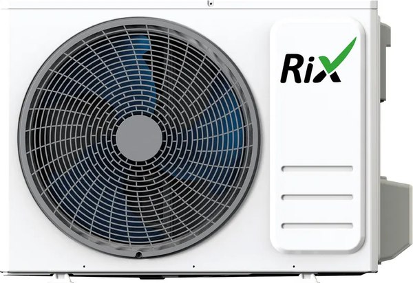 Сплит-система Rix IZI/OZI-S09BSSI