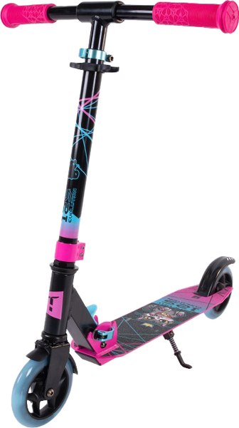 Самокат детский Tech Team Comfort 125 Evolution / NN012399 - фото