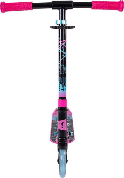 Самокат детский Tech Team Comfort 125 Evolution / NN012399