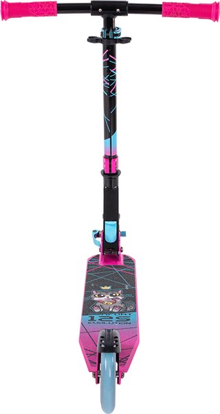 Самокат детский Tech Team Comfort 125 Evolution / NN012399