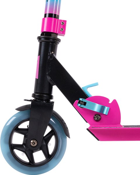 Самокат детский Tech Team Comfort 125 Evolution / NN012399