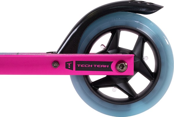 Самокат детский Tech Team Comfort 125 Evolution / NN012399