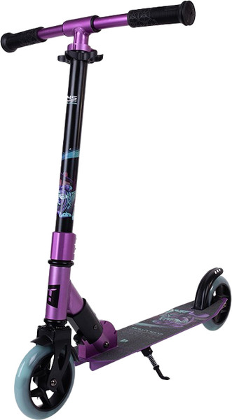 Самокат детский Tech Team Comfort 145 Evolution / NN012424 - фото