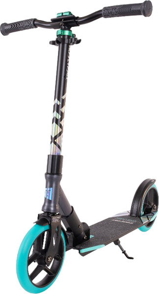 Самокат детский Tech Team Comfort 210 Evolution / NN012466 - фото