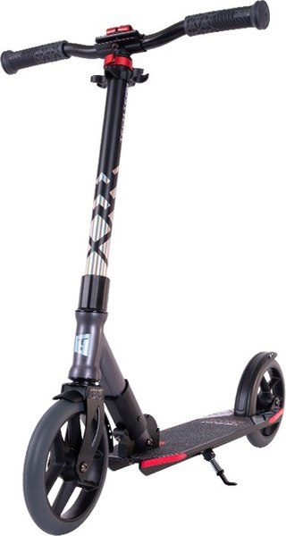 Самокат детский Tech Team Comfort 210 Evolution / NN012467 - фото