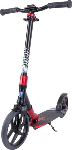Самокат детский Tech Team Comfort 230 Evolution / NN012472 - фото