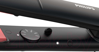 Выпрямитель для волос Philips BHS376/00